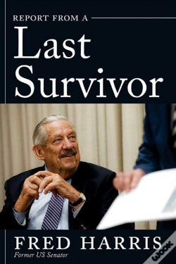 Capa do artigo Report From A Last Survivor