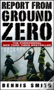 Capa do artigo Report From Ground Zero