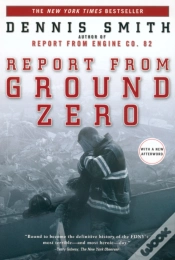 Capa do artigo Report From Ground Zero