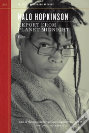 Capa do artigo Report From Planet Midnight