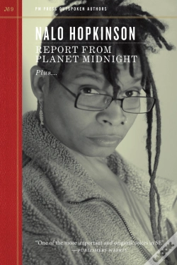 Capa do artigo Report From Planet Midnight