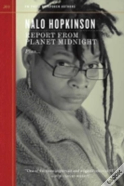 Capa do artigo Report From Planet Midnight