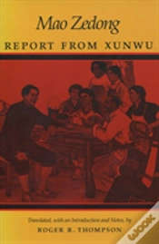 Capa do artigo Report From Xunwu