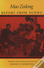 Capa do artigo Report From Xunwu