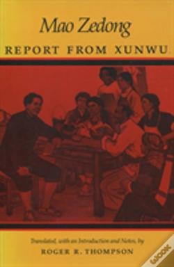 Capa do artigo Report From Xunwu