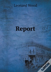 Capa do artigo Report