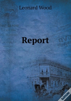 Capa do artigo Report