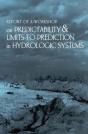 Report Of A Workshop On Predictability And Limits-To-Prediction In Hydrologic Systems - Preview