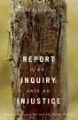 Report Of An Inquiry Into An Injustice - Preview