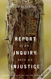 Report Of An Inquiry Into An Injustice