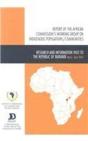 Report Of The African Commission'S Working Group On Indigenous Populations / Communities - Preview