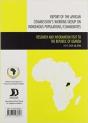Report Of The African Commission'S Working Group On Indigenous Populations / Communities - Preview