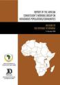 Report Of The African Commission'S Working Group On Indigenous Populations / Communities - Preview