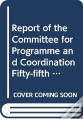 Report Of The Committee For Programme And Coordination