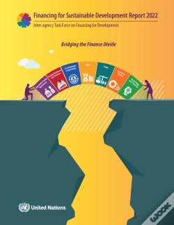 Capa do artigo Report Of The Inter-Agency Task Force On Financing For Development 2022