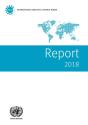 Report Of The International Narcotics Control Board For 2018 - Preview