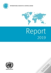 Capa do artigo Report Of The International Narcotics Control Board For 2019