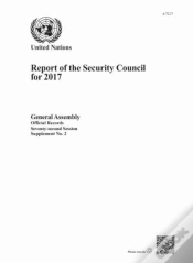Capa do artigo Report Of The Security Council For 2017