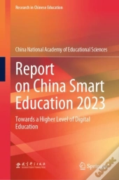 Report On China Smart Education 2023