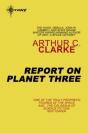 Report On Planet Three - Preview