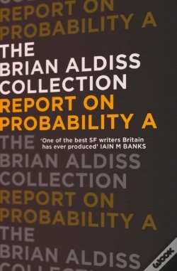 Capa do artigo Report On Probability A