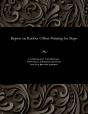 Report On Rubber Offset Printing For Maps - Preview