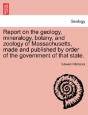 Report On The Geology, Mineralogy, Botan - Preview