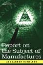 Report On The Subject Of Manufactures - Preview