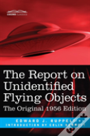 Report On Unidentified Flying Objects
