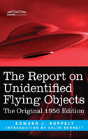 Report On Unidentified Flying Objects - Preview