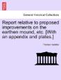 Report Relative To Proposed Improvements - Preview