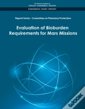 Capa do artigo Report Series: Committee On Planetary Protection