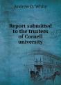 Report Submitted To The Trustees Of Cornell University - Preview