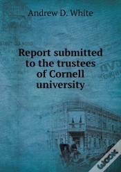 Capa do artigo Report Submitted To The Trustees Of Cornell University