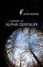 Report To Alpha Centauri - Preview