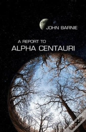 Capa do artigo Report To Alpha Centauri