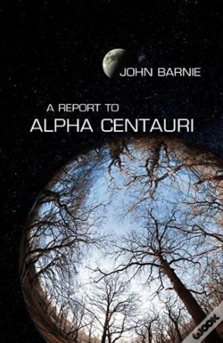 Capa do artigo Report To Alpha Centauri