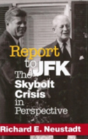 Report To Jfk - Preview