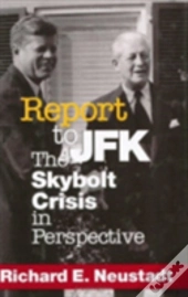 Report To Jfk