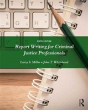 Report Writing For Criminal Justice Professionals - Preview