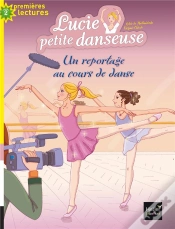 Capa do artigo Reportage Au Cours De Danse