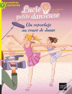 Capa do artigo Reportage Au Cours De Danse