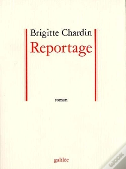 Capa do artigo Reportage