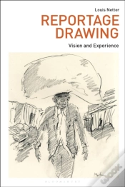 Capa do artigo Reportage Drawing