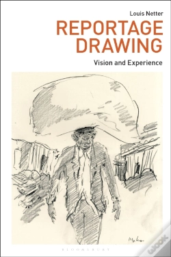 Capa do artigo Reportage Drawing