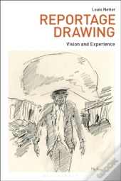 Reportage Drawing