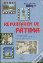 Reportagem de Fátima
