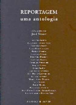 Capa do artigo Reportagem