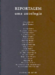 Capa do artigo Reportagem