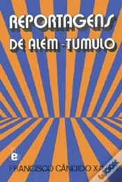 Capa do artigo Reportagens de Além-Túmulo